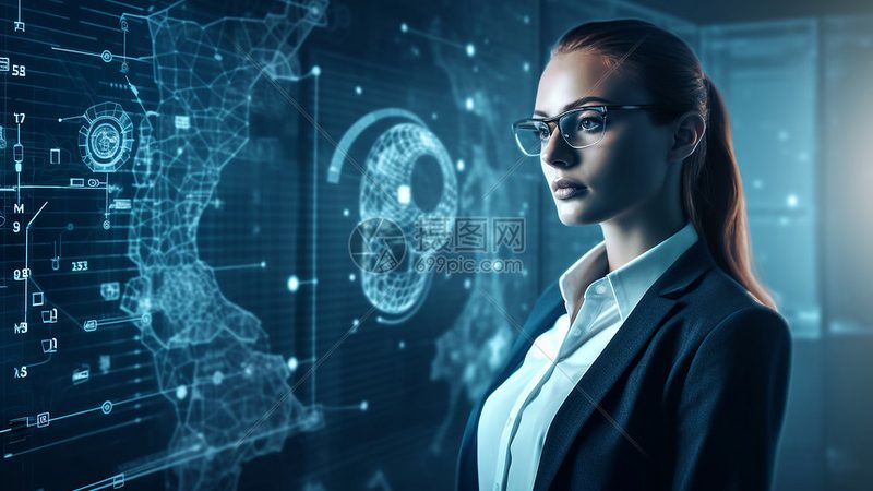 人工智能应用领域加盟代理，流程解析与关键考量